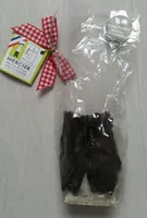 Sardines praliné Noir