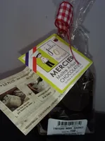 Friture noire sachet