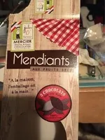 Mendiants