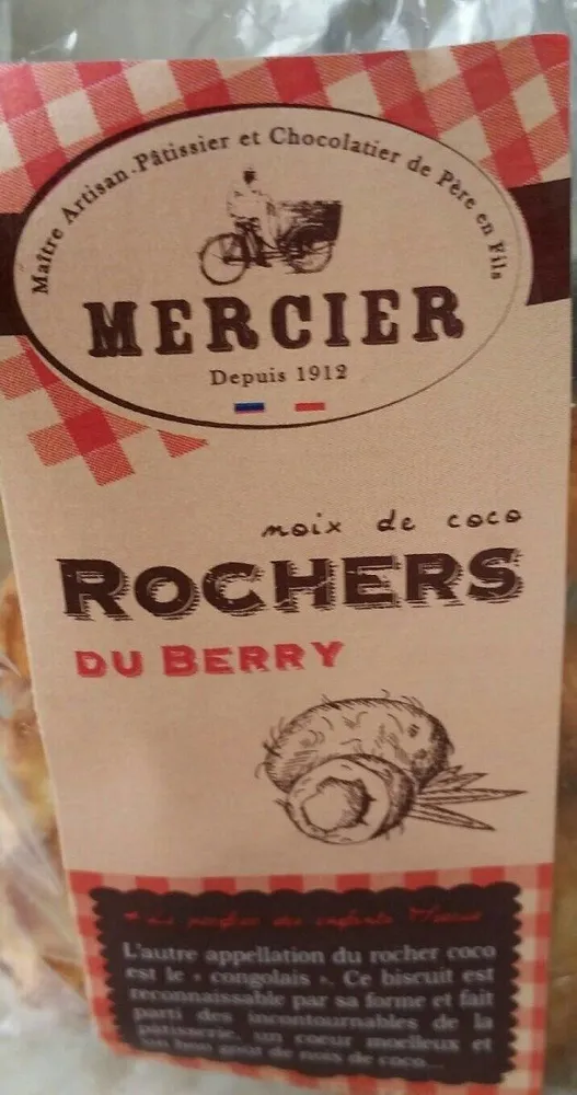 Rochers du Berry