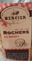 Rochers du Berry