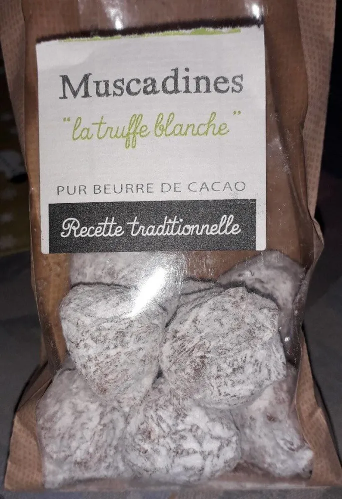 Muscadines