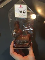 Paques au yeux tendres