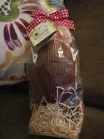 Poule cloche œuf carton panache ITM