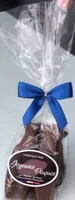 Sardine praline lait