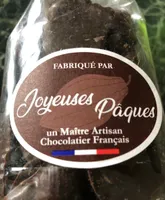 Joyeuses paques