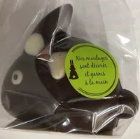 Mercier maitre artisan chocolatier