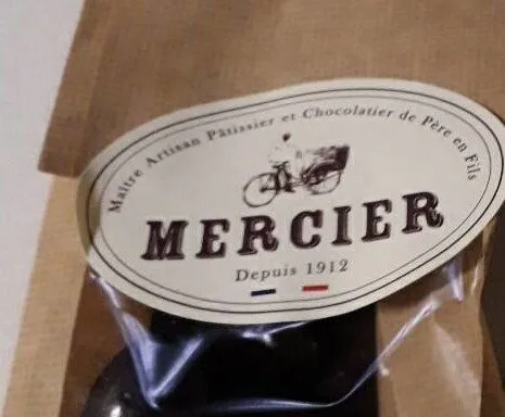 Mercier