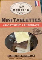 Mini Tablettes