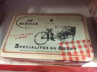 SPECIALITES DU BERRY