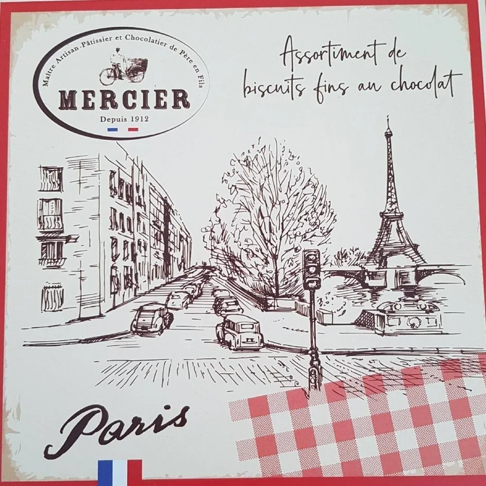 Gâteau chocolat