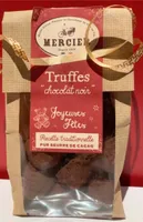 Truffes