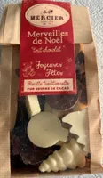 Merceilles de noel