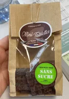 Mini tablettes