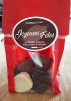 Chocolat escargot