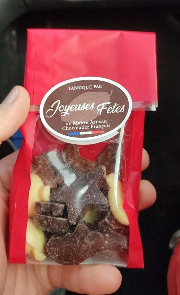Merveilles de Noël
