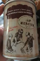 Les Nougatines du Berry
