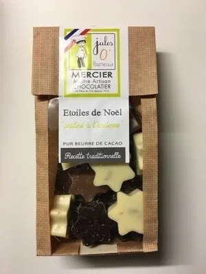 Étoiles de Noël