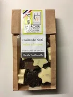 Étoiles de Noël