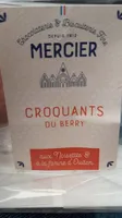 Croquants du berry