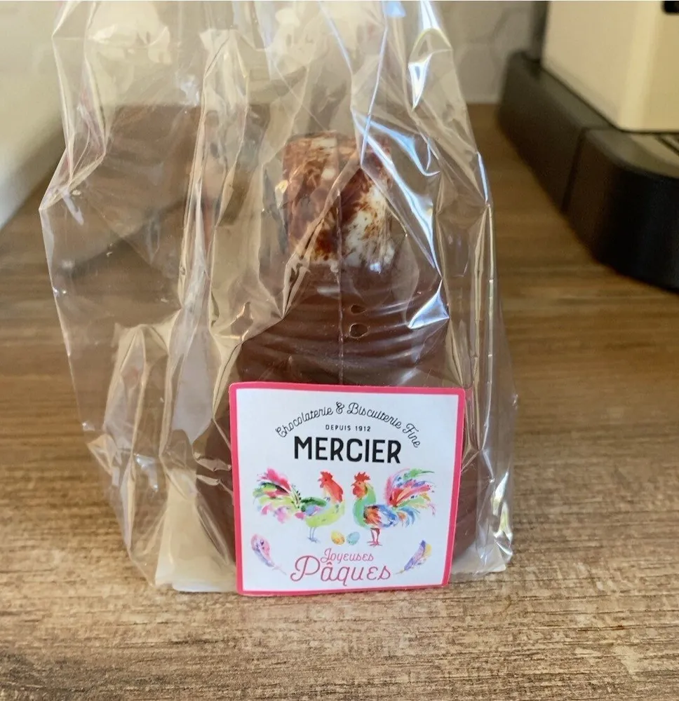 Cloche de Paques