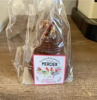 Cloche de Paques