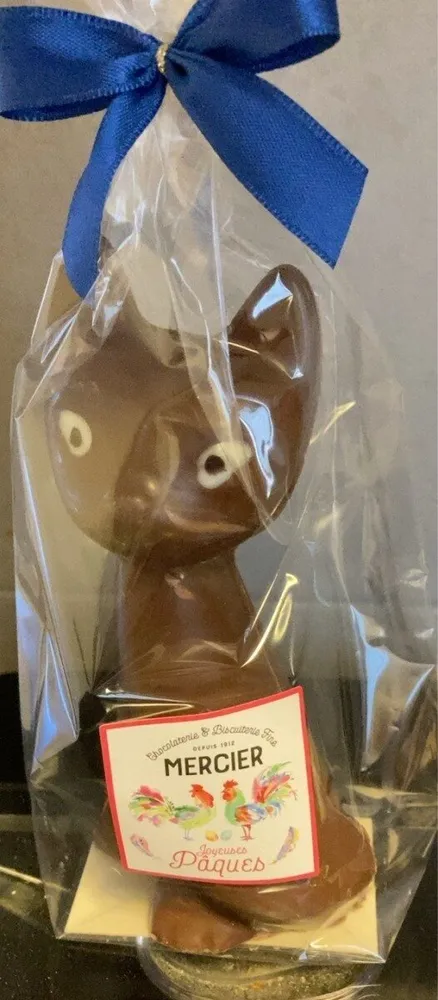 Joyeuses paques