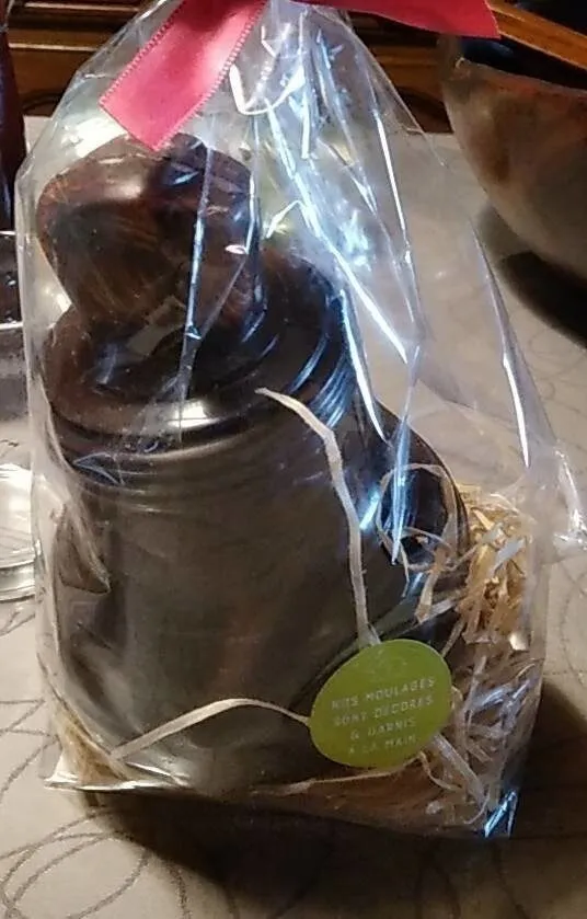 Classique cloche se