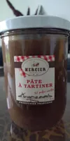 Pâte à tartiner