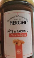 Pâte à tartiner Noix de cajou