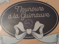 Nounours à la guimauve