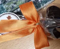 Chocolat noir Homard garni
