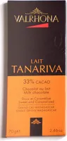 Lait Tanariva 33%