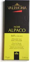 Noir Alpaco 66%