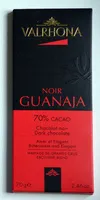 Noir Guanaja 70%