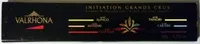 Initiation grands crus