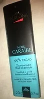 Caraïbe