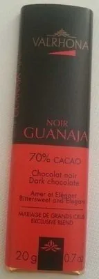 Noir guanaja