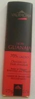 Noir guanaja