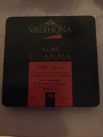 Chocolat Noir Guanaja 70%