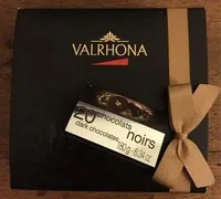 Ballotin De Chocolat Noir