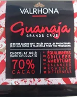 Valrhona Guanaja