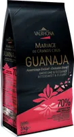 Chocolat De Couverture Noir 70% En Fèves Guanaja