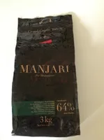 Pistoles grand cru de terroir Manjari