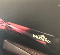 Bâton De Chocolat Noir Eclat