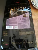 Valrhona Tainori - Grand Cru