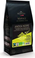 Valrhona-chocolat noir 70%