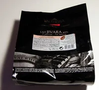 Chocolat Lait Jivara 40%