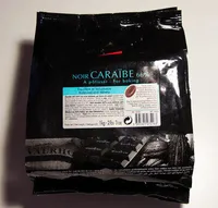 Caraîbe