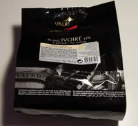Blanc Ivoire 35%